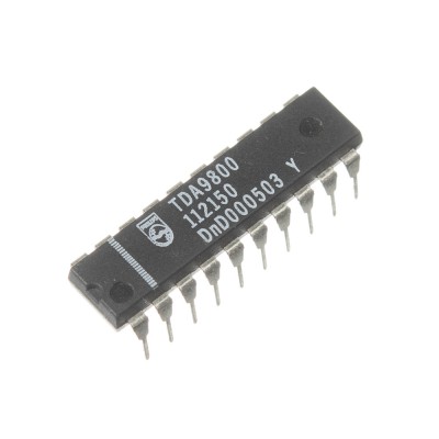 Мікросхема TDA9800