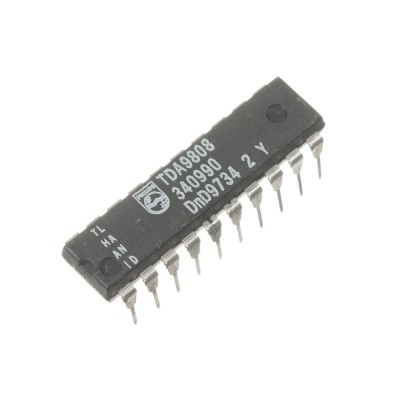 Мікросхема TDA9808