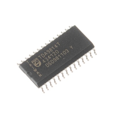 Мікросхема TDA9814T