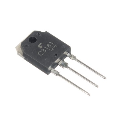 Транзистор 2SC3181