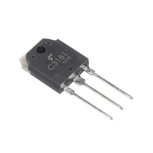 Транзистор 2SC3181