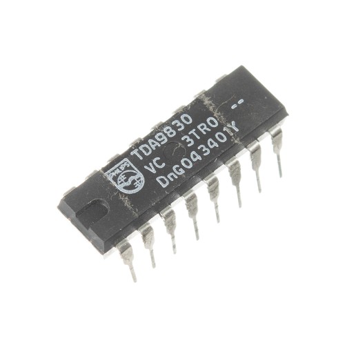 Мікросхема TDA9830