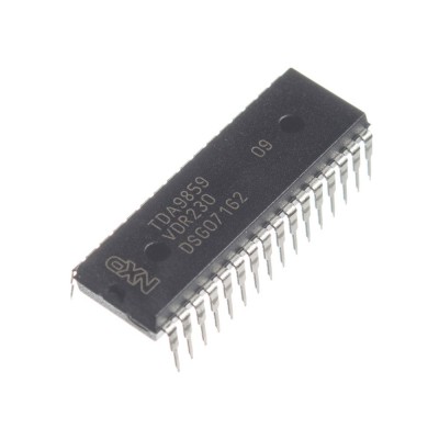 Мікросхема TDA9859