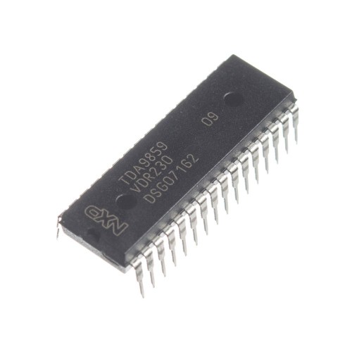 Мікросхема TDA9859
