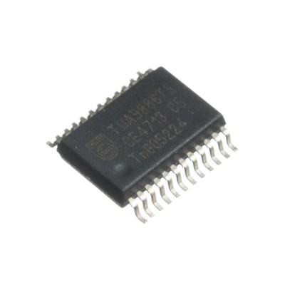 Мікросхема TDA9886TS