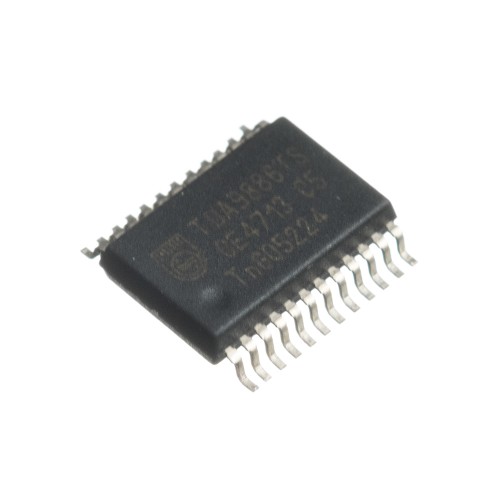 Мікросхема TDA9886TS