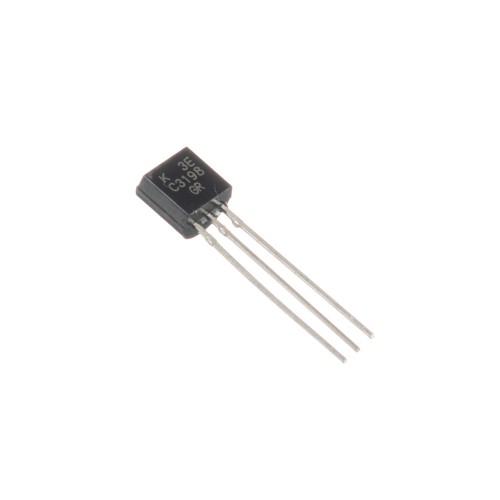 Транзистор 2SC3198