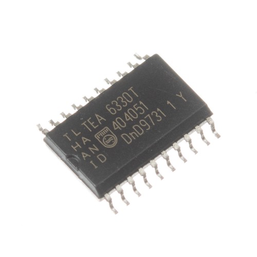 Мікросхема TEA6330T