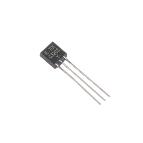 Транзистор 2SC3202
