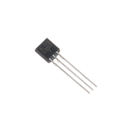 Транзистор 2SC3203