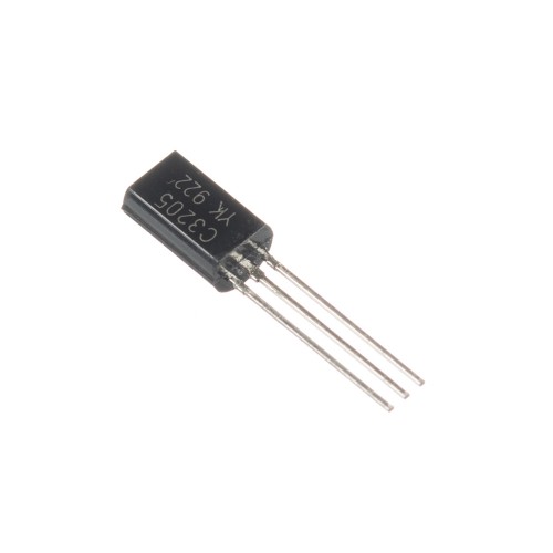 Транзистор 2SC3205
