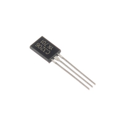 Транзистор 2SC3206