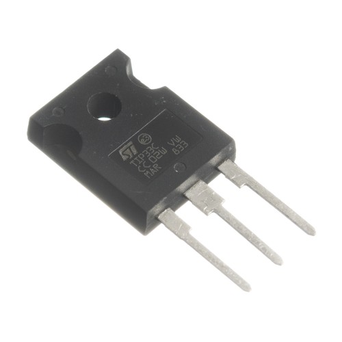 Транзистор TIP33C