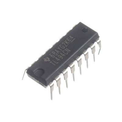 Мікросхема TL494CN