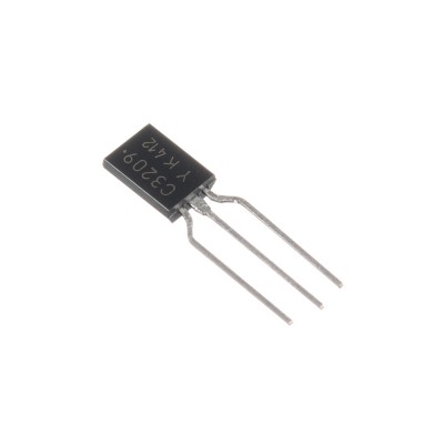 Транзистор 2SC3209