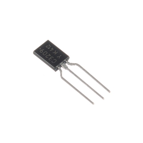Транзистор 2SC3209