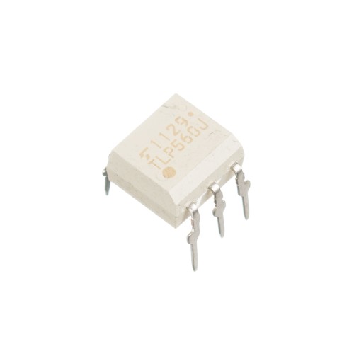 Оптрони TLP560