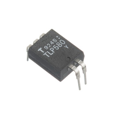 Оптрони TLP580
