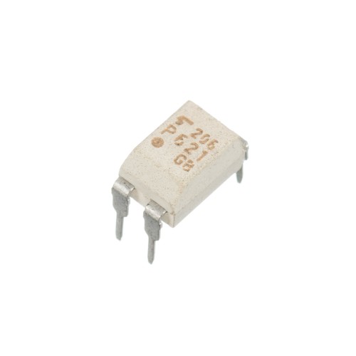 Оптрони TLP621