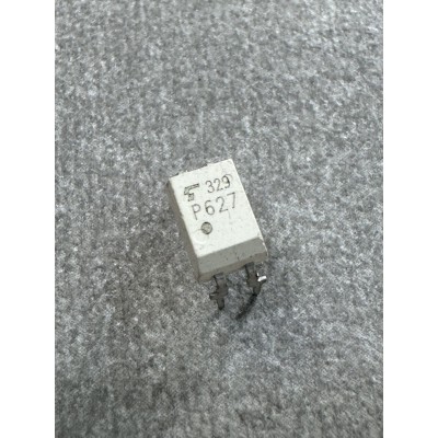 Оптрони TLP627