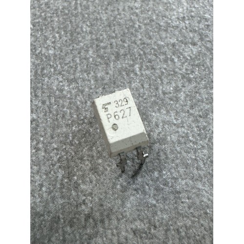 Оптрони TLP627