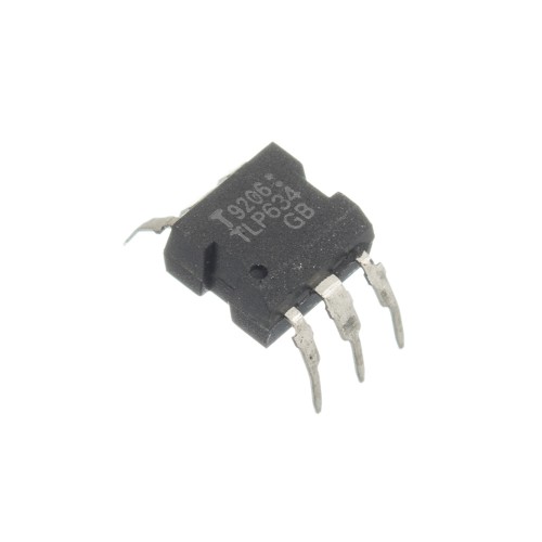 Оптрони TLP634