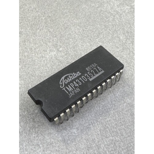 Мікросхема TMP43103527A