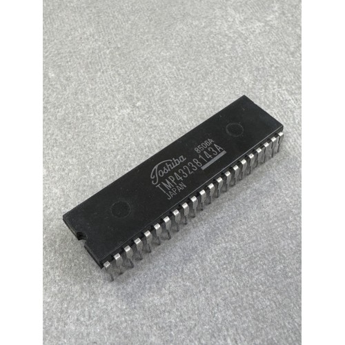 Мікросхема TMP43238143A