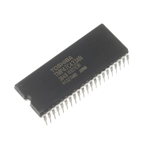 Мікросхема TMP47C433AN-3848
