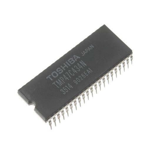 Мікросхема TMP47C434N-3514