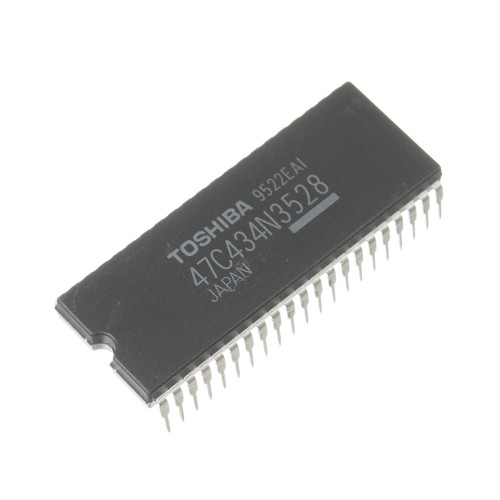 Мікросхема TMP47C434N-3528