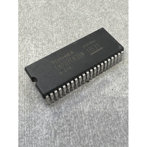 Мікросхема TMP87CK38N 1B31