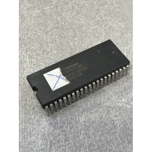 Мікросхема TMP87PS38N M13VR2V1