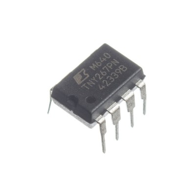 Мікросхема TNY267PN