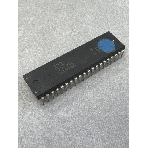 Мікросхема TPU2700