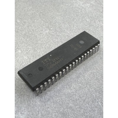 Мікросхема TPU2732