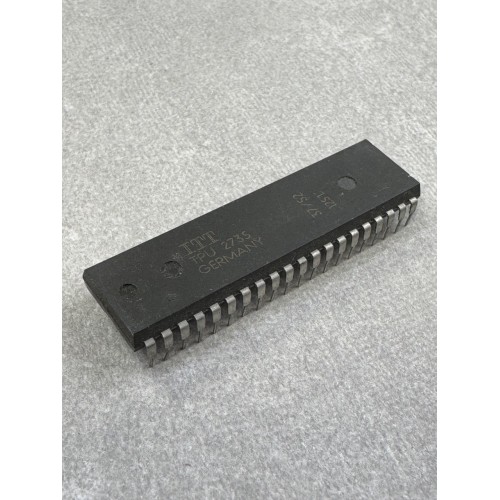 Мікросхема TPU2735 EA
