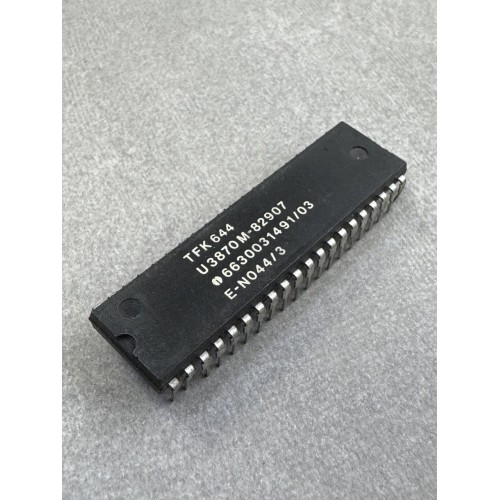 Мікросхема U3870M-82907