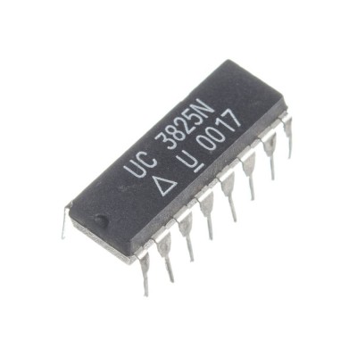 Мікросхема UC3825N