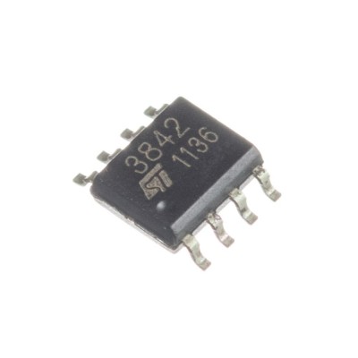 Мікросхема UC3842A