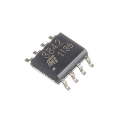 Мікросхема UC3842A