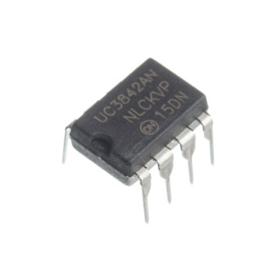 Мікросхема UC3842BN