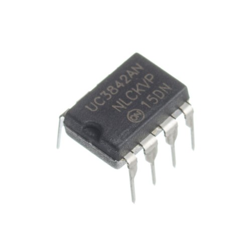 Мікросхема UC3842BN