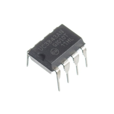 Мікросхема UC3843AN