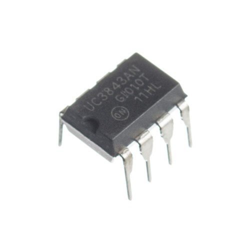 Мікросхема UC3843AN