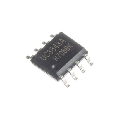 Мікросхема UC3843BD