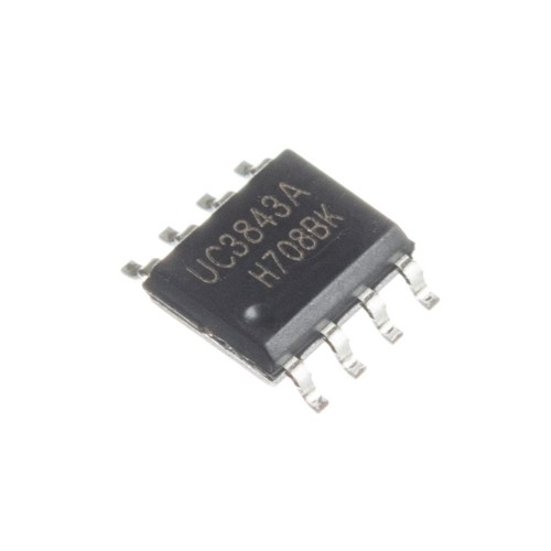 Мікросхема UC3843BD