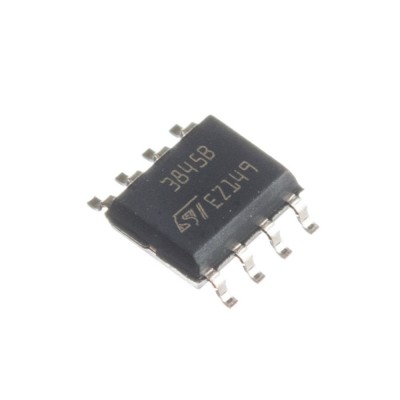 Мікросхема UC3845N