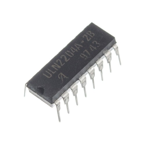 Мікросхема ULN2204A-2B