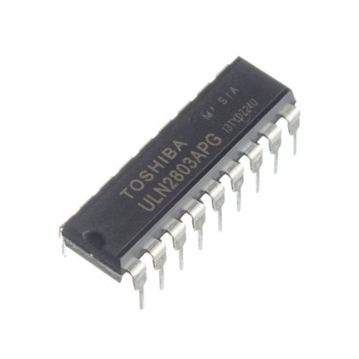 Мікросхема ULN2803APG